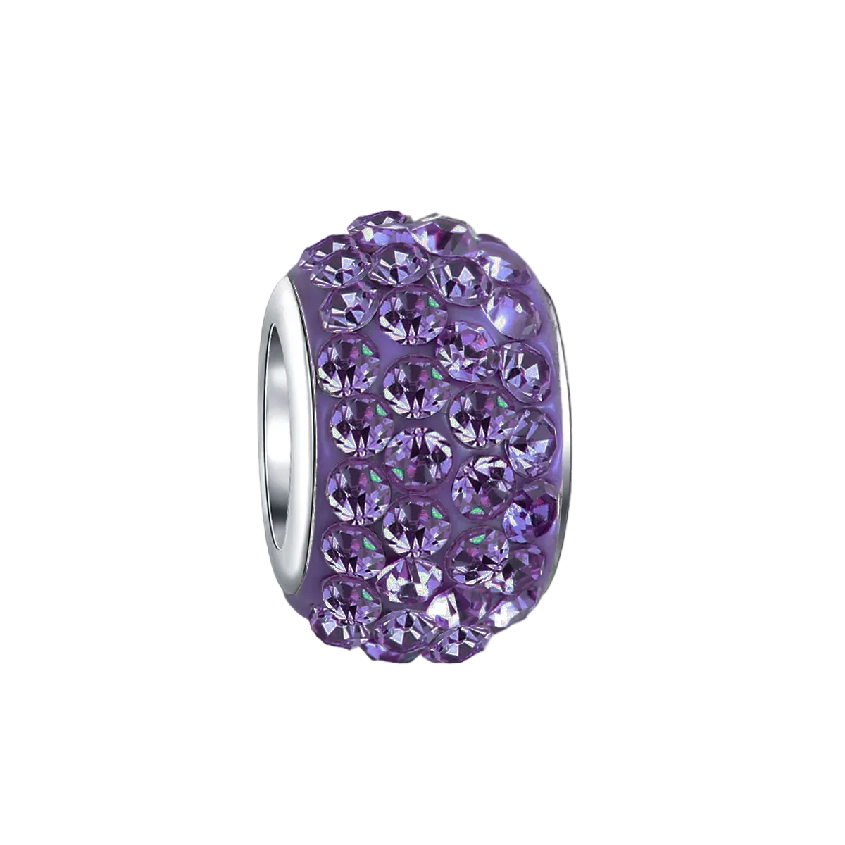 Mystic Violet