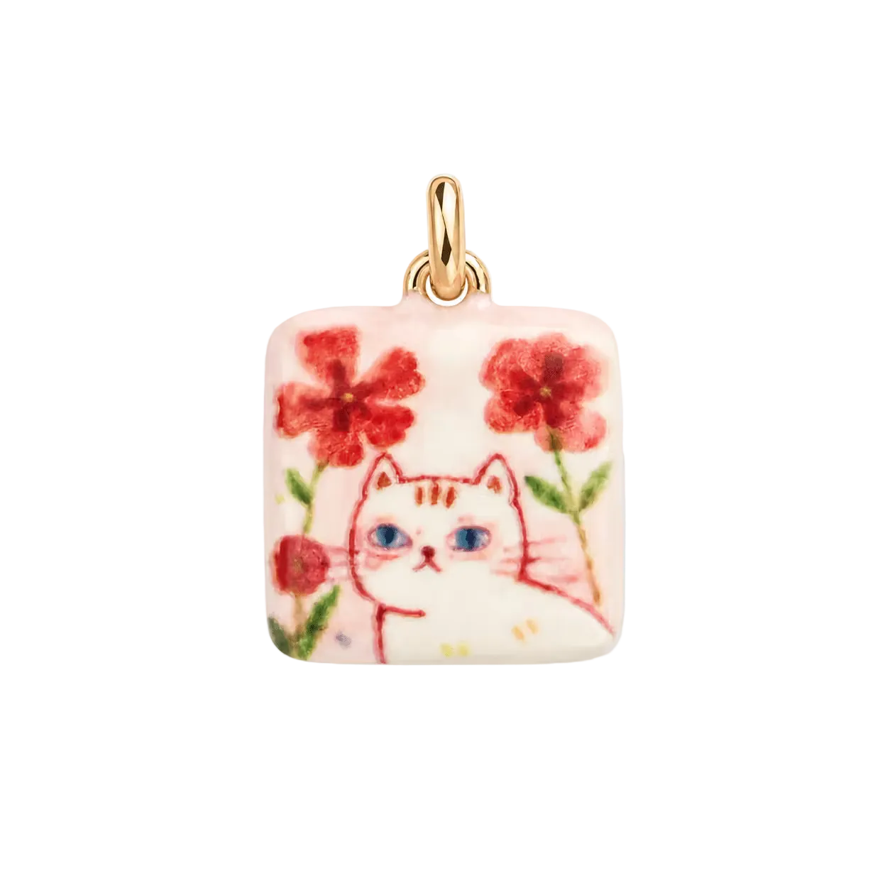 cat rosa