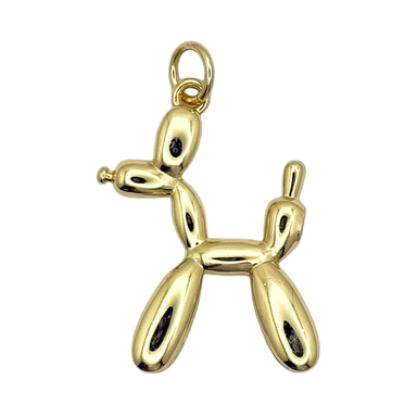 Balloon dog