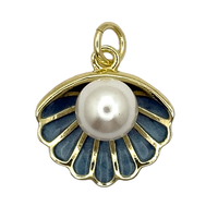 Pearl shell