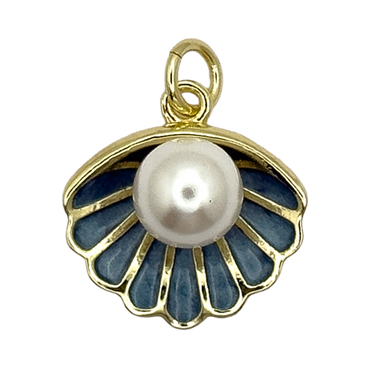 Pearl shell
