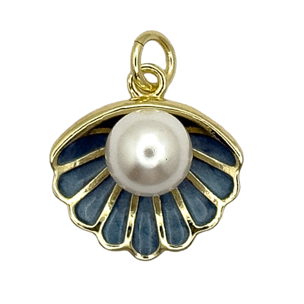 Pearl shell