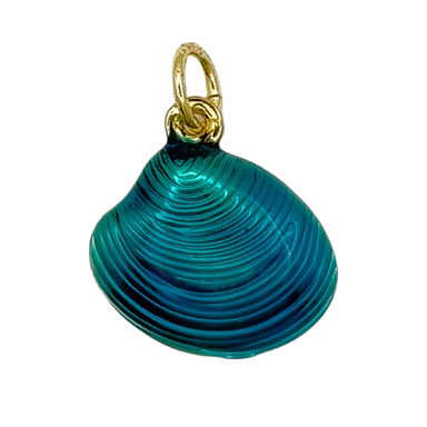 Blue shell