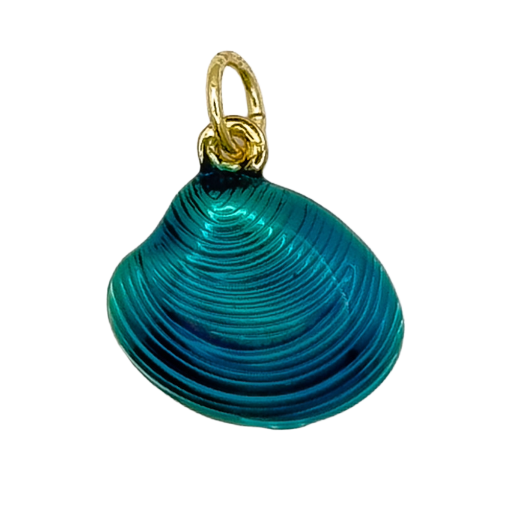 Blue shell