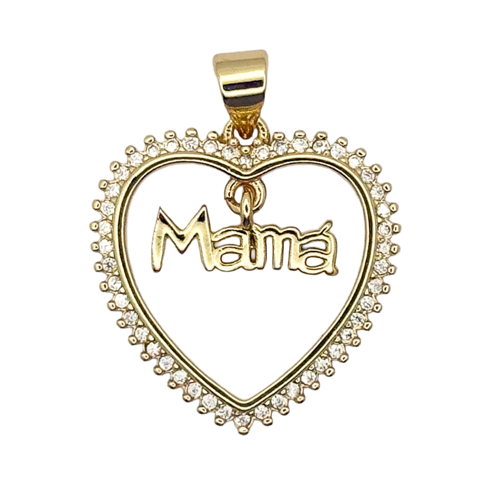 Mama