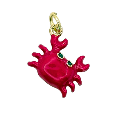 Sea crab