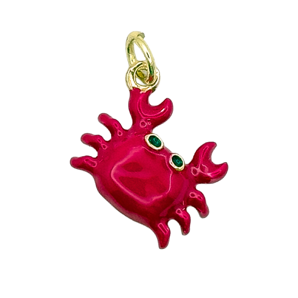 Sea crab
