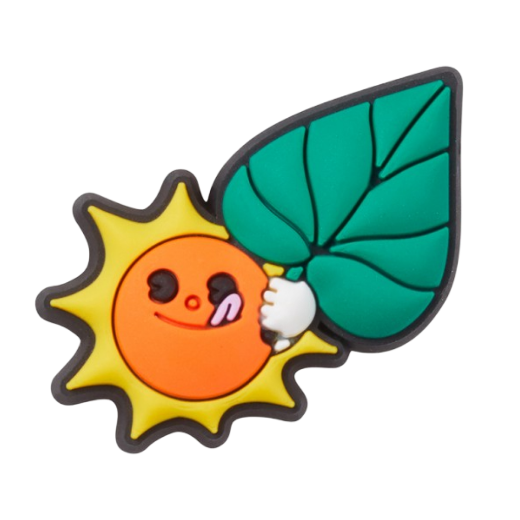 Sun-leaf