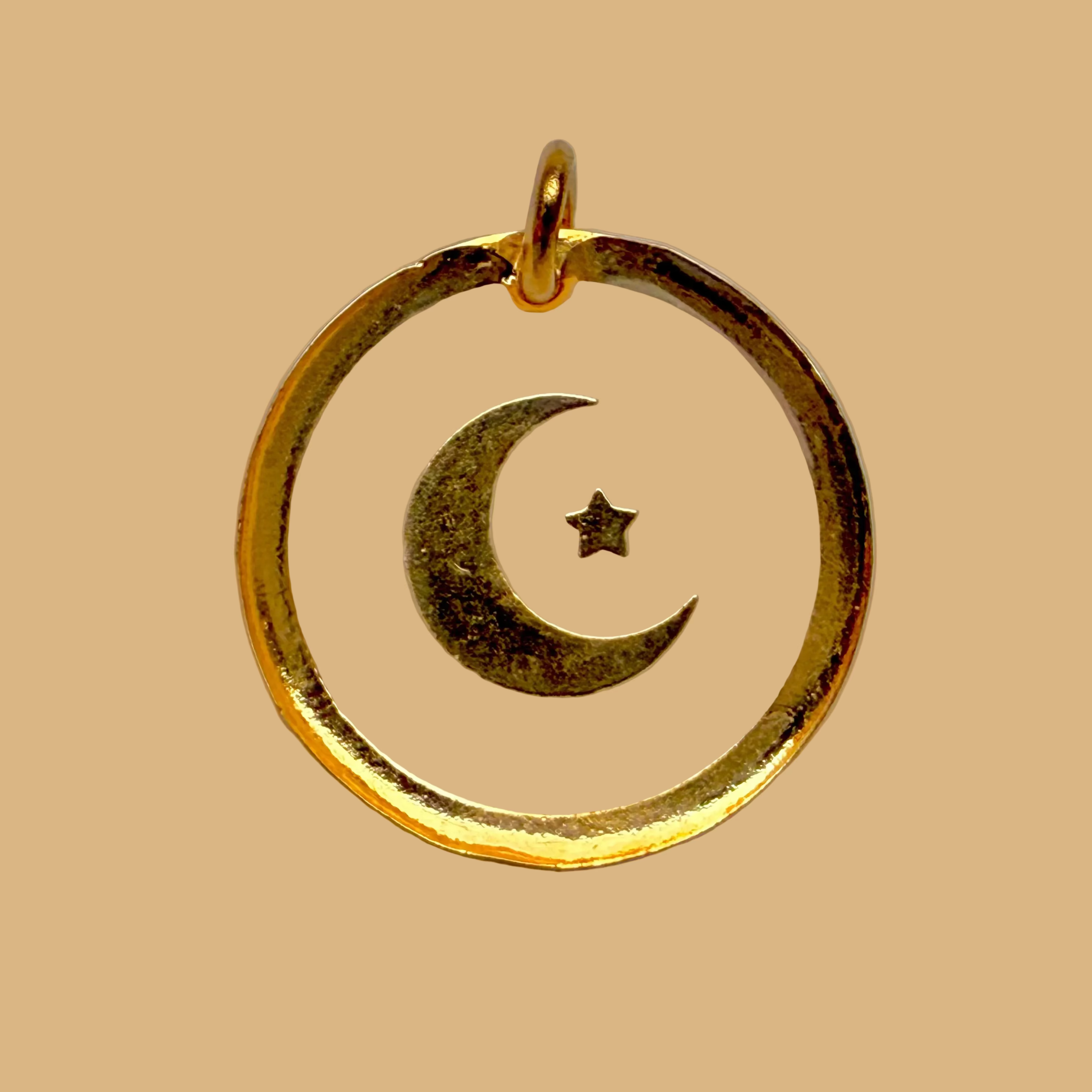 Luna A