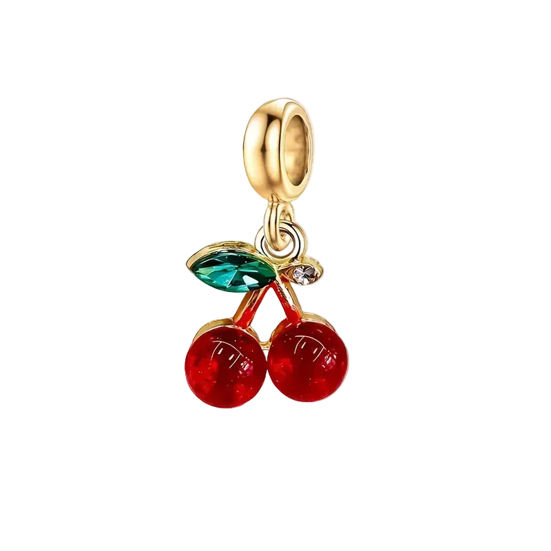 Cherry Bling