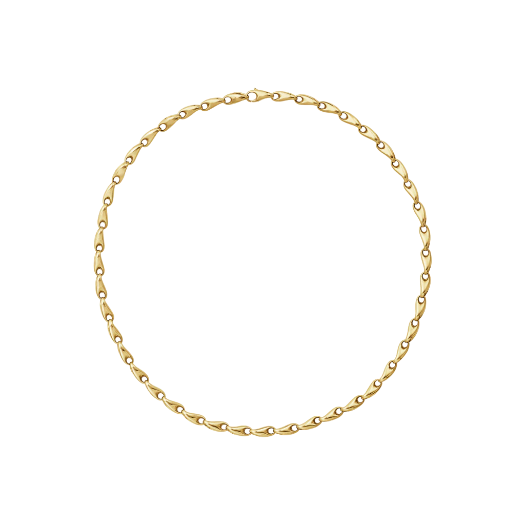 Circle bracelet