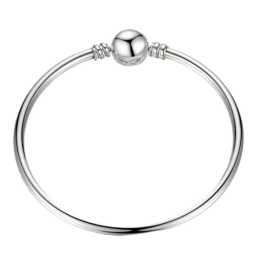 Classic Charm Bracelet
