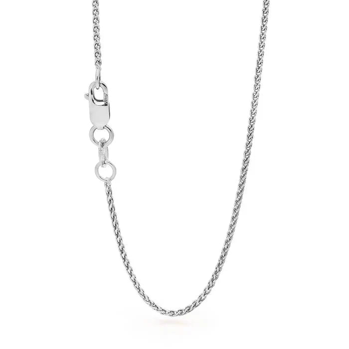 Curved Chain